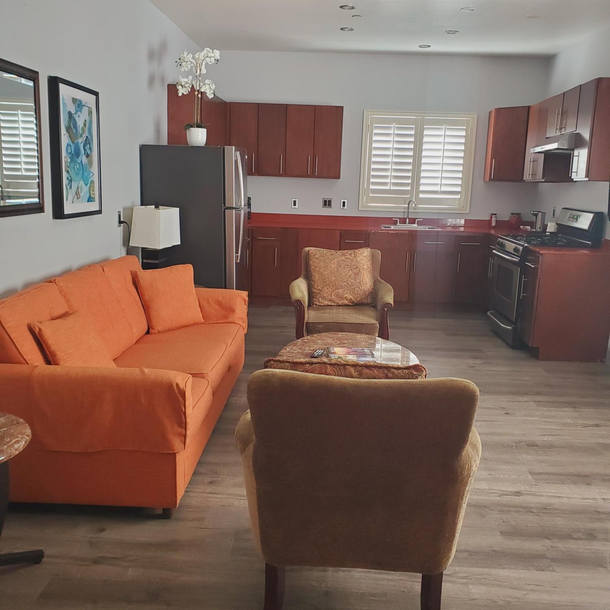 Blvd Hotel And Studios Universal-Hollywood, Ascend Hotel Collection Λος Άντζελες Εξωτερικό φωτογραφία