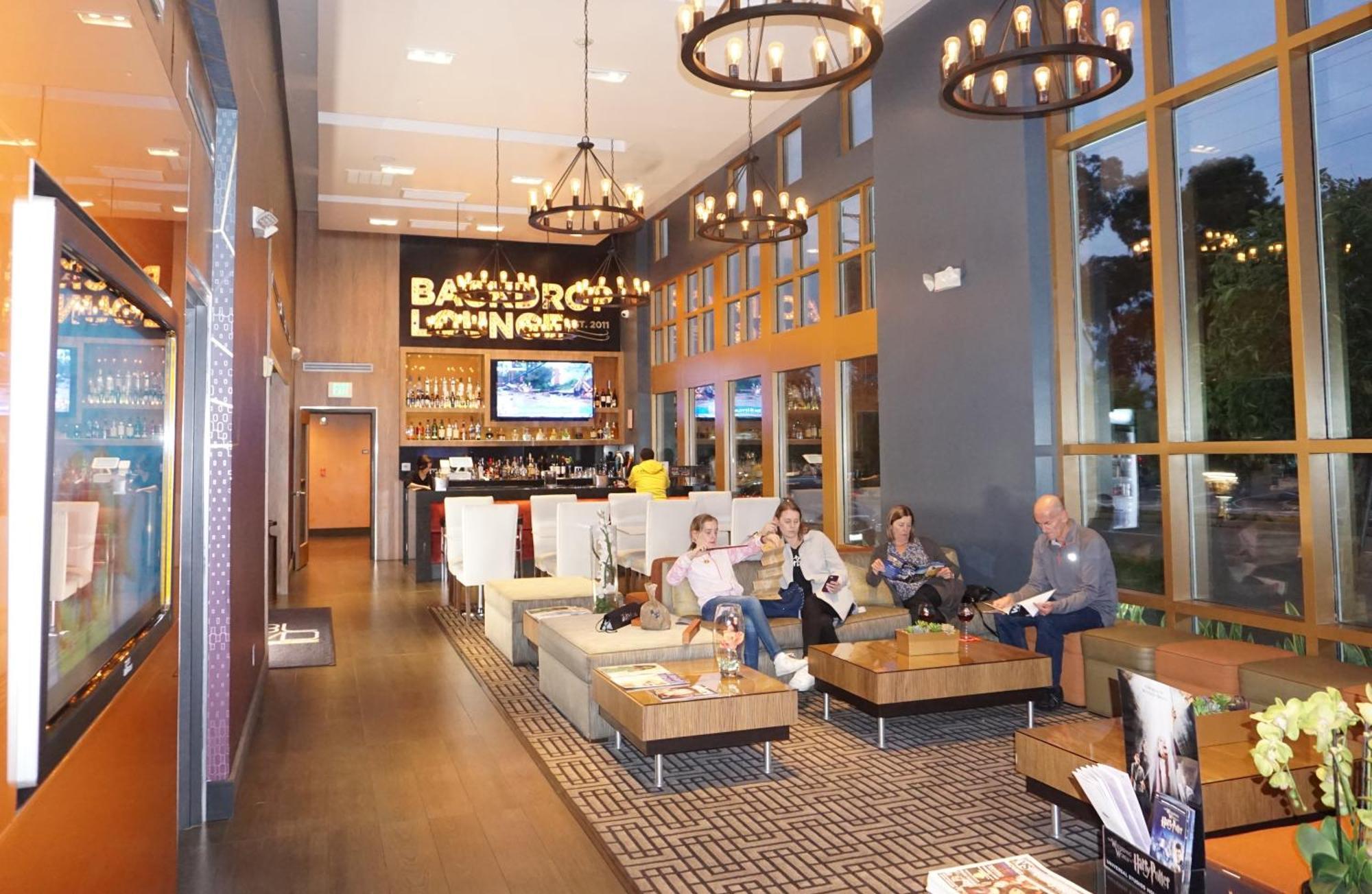 Blvd Hotel And Studios Universal-Hollywood, Ascend Hotel Collection Λος Άντζελες Εξωτερικό φωτογραφία