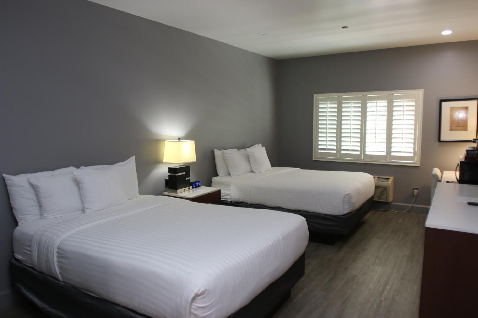 Blvd Hotel And Studios Universal-Hollywood, Ascend Hotel Collection Λος Άντζελες Δωμάτιο φωτογραφία