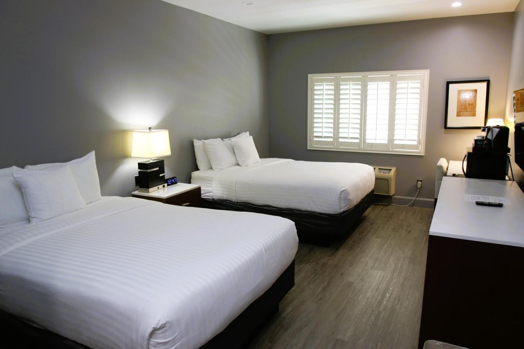 Blvd Hotel And Studios Universal-Hollywood, Ascend Hotel Collection Λος Άντζελες Δωμάτιο φωτογραφία