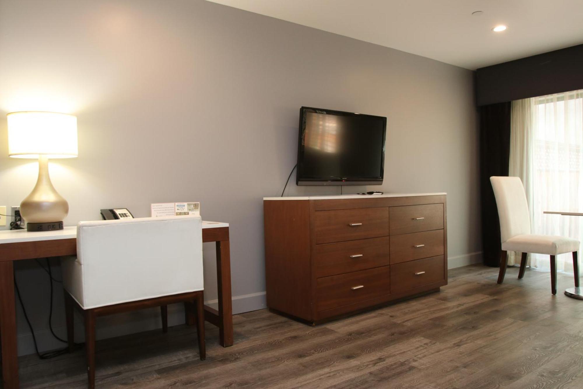 Blvd Hotel And Studios Universal-Hollywood, Ascend Hotel Collection Λος Άντζελες Δωμάτιο φωτογραφία