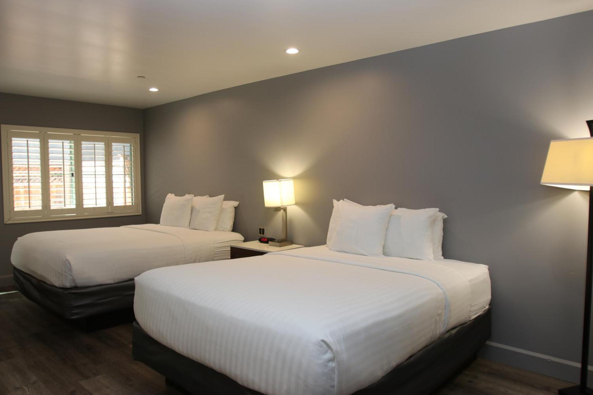 Blvd Hotel And Studios Universal-Hollywood, Ascend Hotel Collection Λος Άντζελες Δωμάτιο φωτογραφία