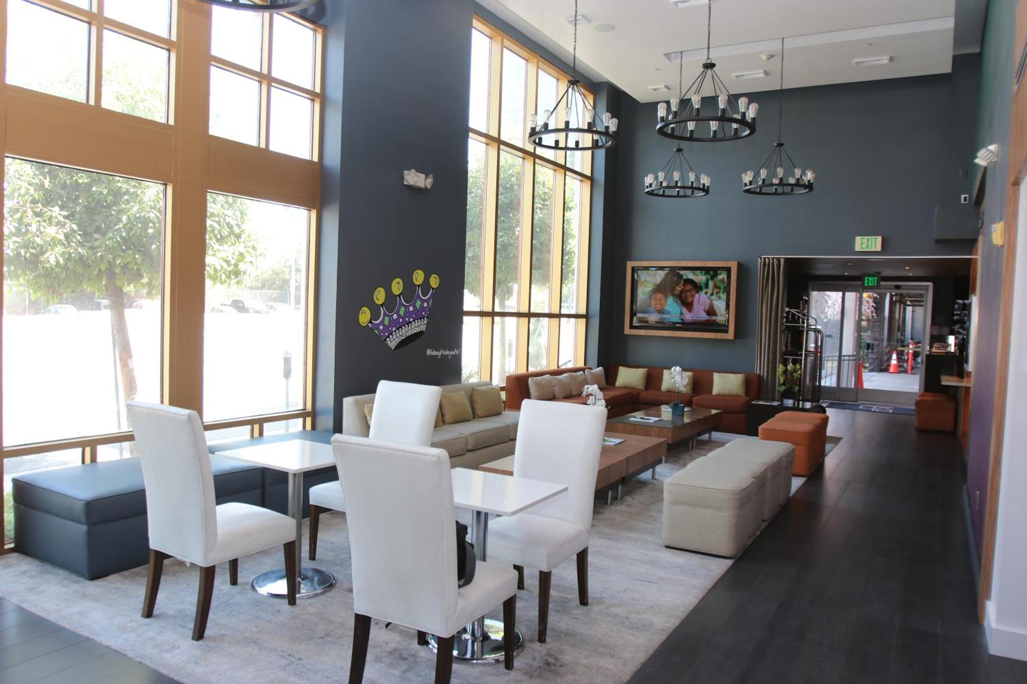 Blvd Hotel And Studios Universal-Hollywood, Ascend Hotel Collection Λος Άντζελες Εξωτερικό φωτογραφία
