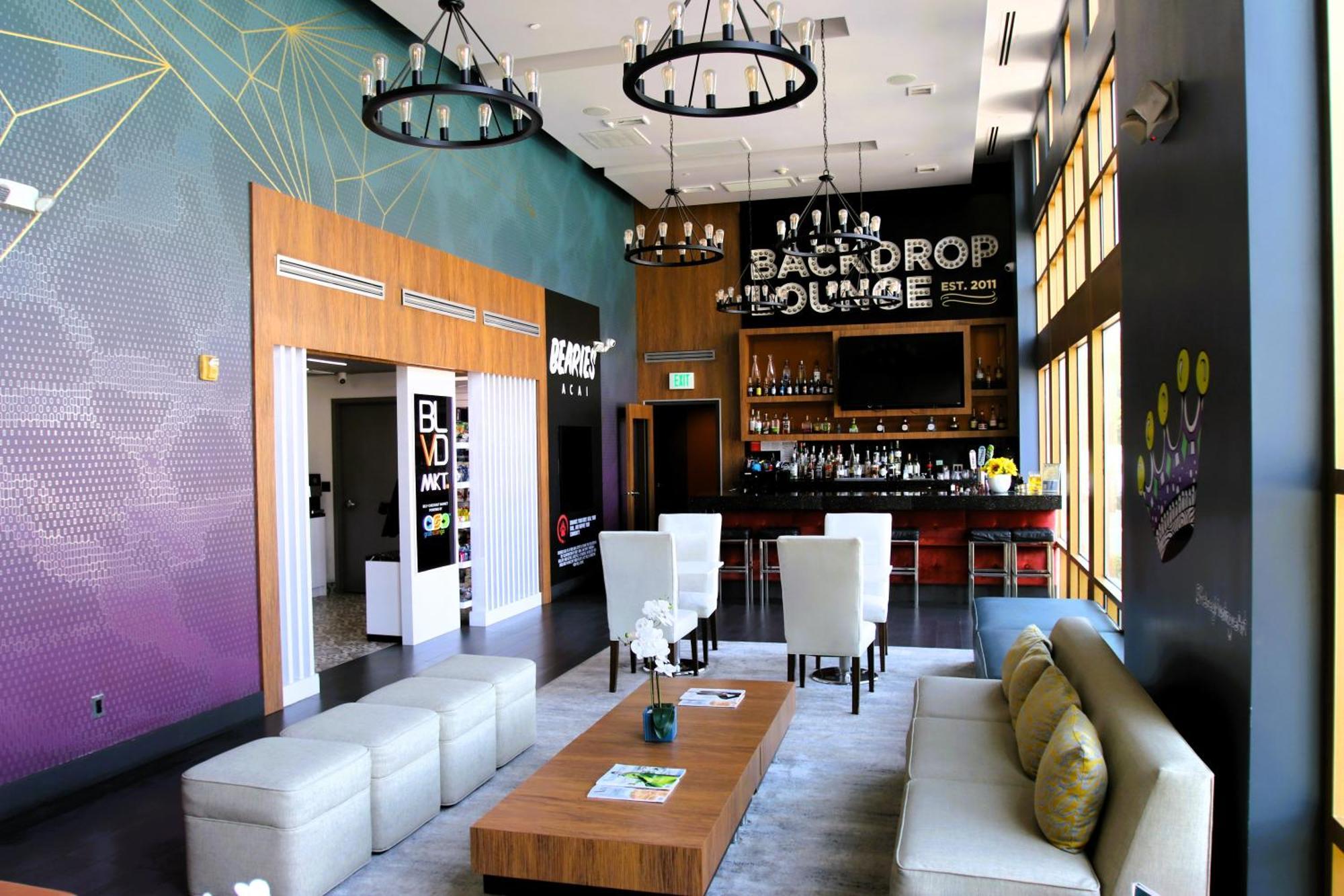 Blvd Hotel And Studios Universal-Hollywood, Ascend Hotel Collection Λος Άντζελες Εξωτερικό φωτογραφία