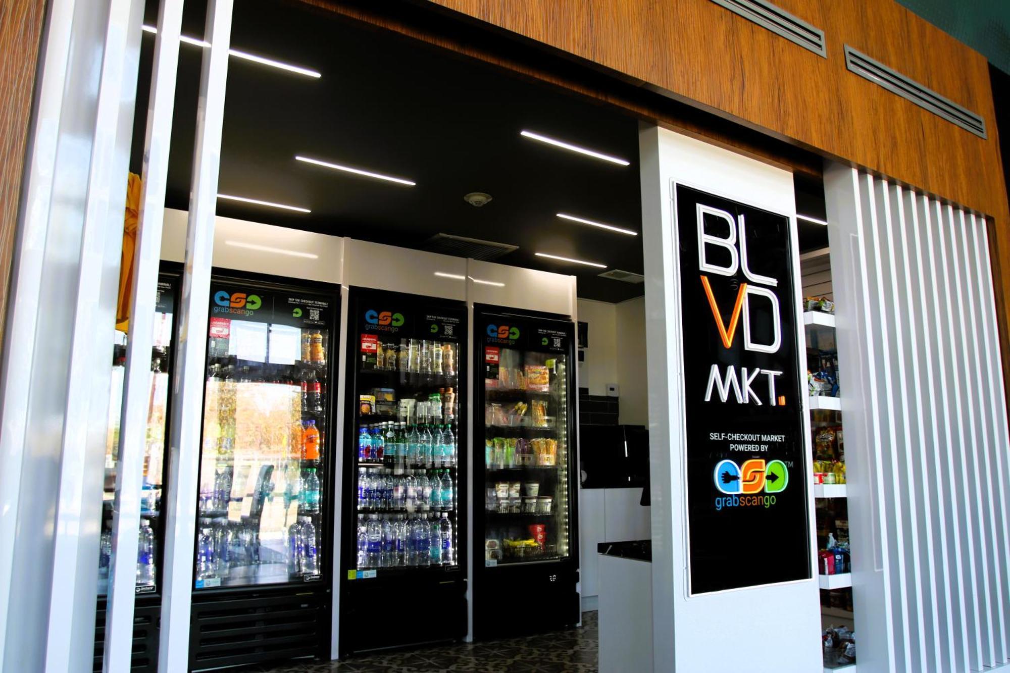 Blvd Hotel And Studios Universal-Hollywood, Ascend Hotel Collection Λος Άντζελες Εξωτερικό φωτογραφία