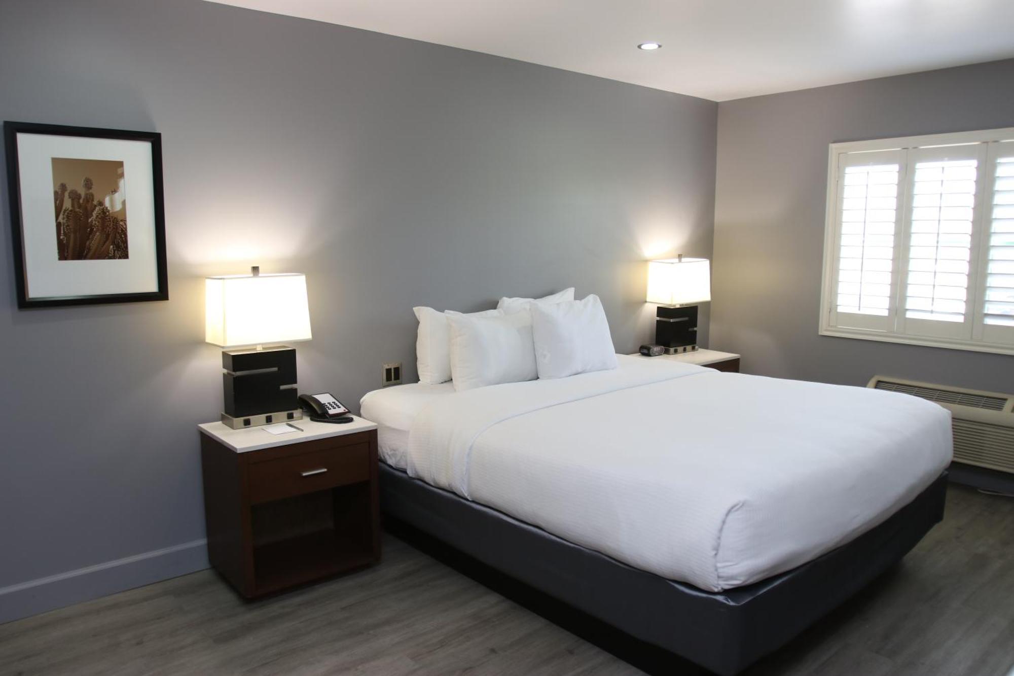Blvd Hotel And Studios Universal-Hollywood, Ascend Hotel Collection Λος Άντζελες Δωμάτιο φωτογραφία