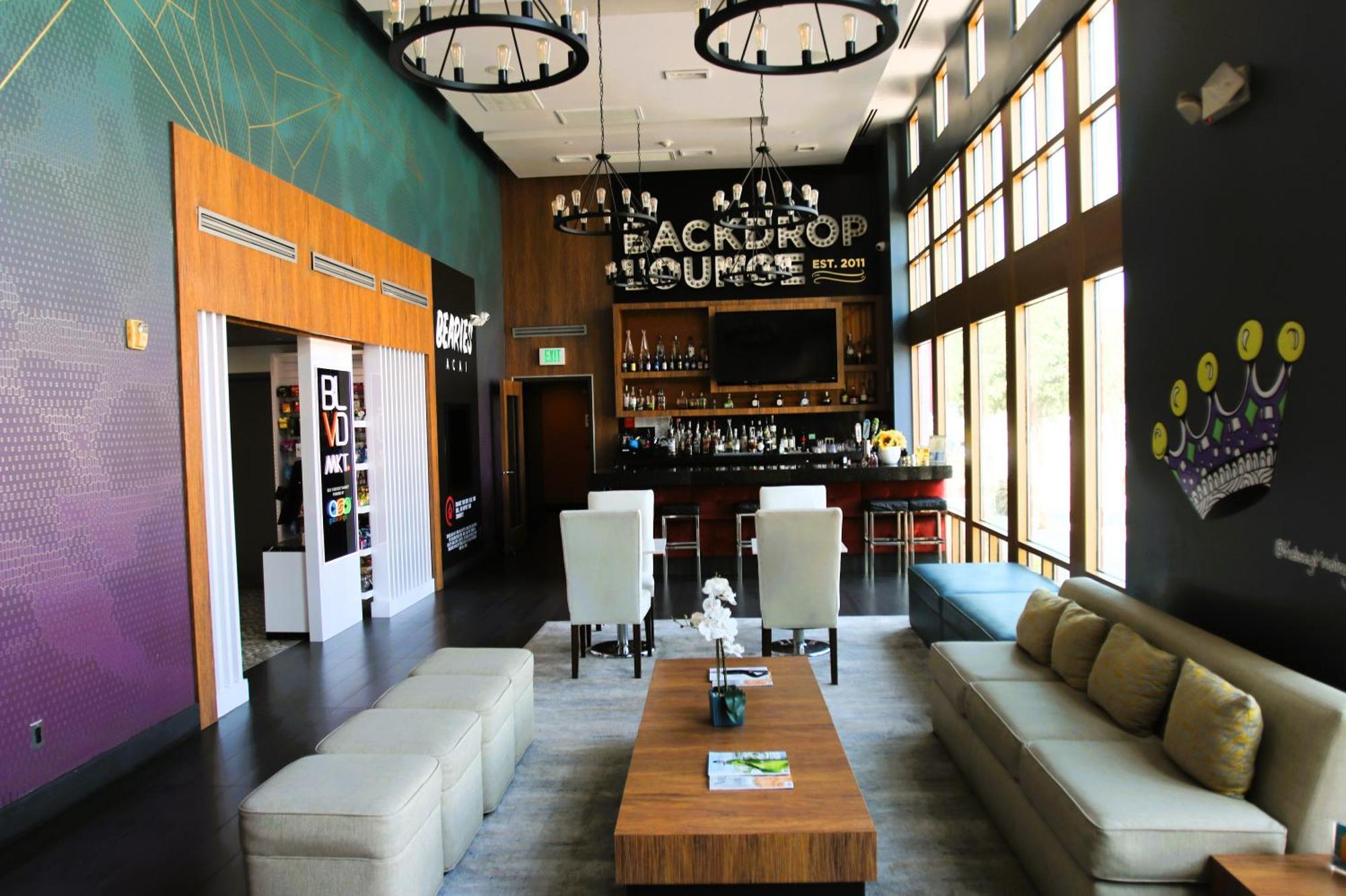Blvd Hotel And Studios Universal-Hollywood, Ascend Hotel Collection Λος Άντζελες Εξωτερικό φωτογραφία