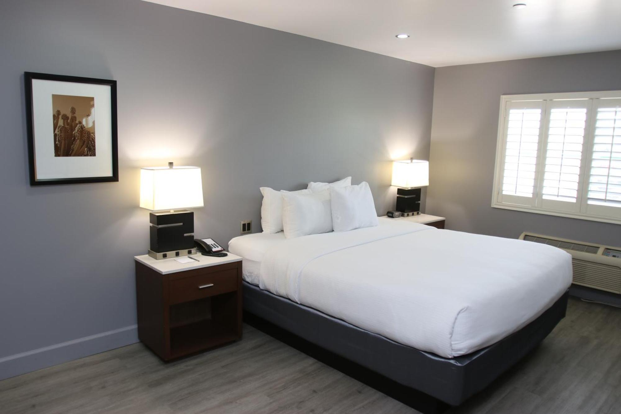 Blvd Hotel And Studios Universal-Hollywood, Ascend Hotel Collection Λος Άντζελες Εξωτερικό φωτογραφία