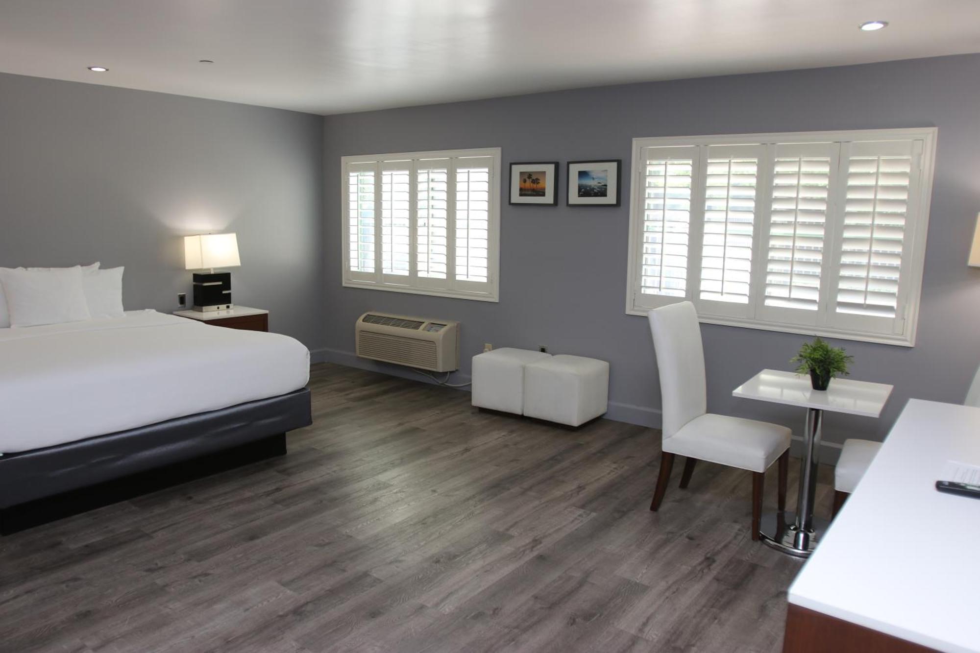 Blvd Hotel And Studios Universal-Hollywood, Ascend Hotel Collection Λος Άντζελες Εξωτερικό φωτογραφία