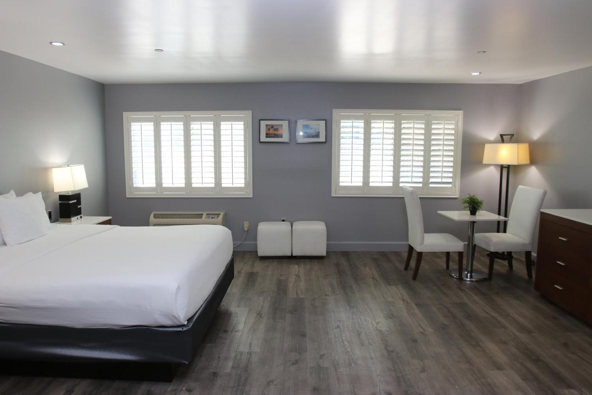 Blvd Hotel And Studios Universal-Hollywood, Ascend Hotel Collection Λος Άντζελες Εξωτερικό φωτογραφία