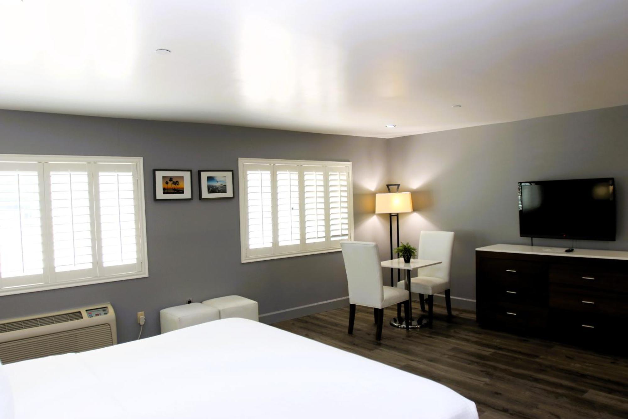 Blvd Hotel And Studios Universal-Hollywood, Ascend Hotel Collection Λος Άντζελες Εξωτερικό φωτογραφία