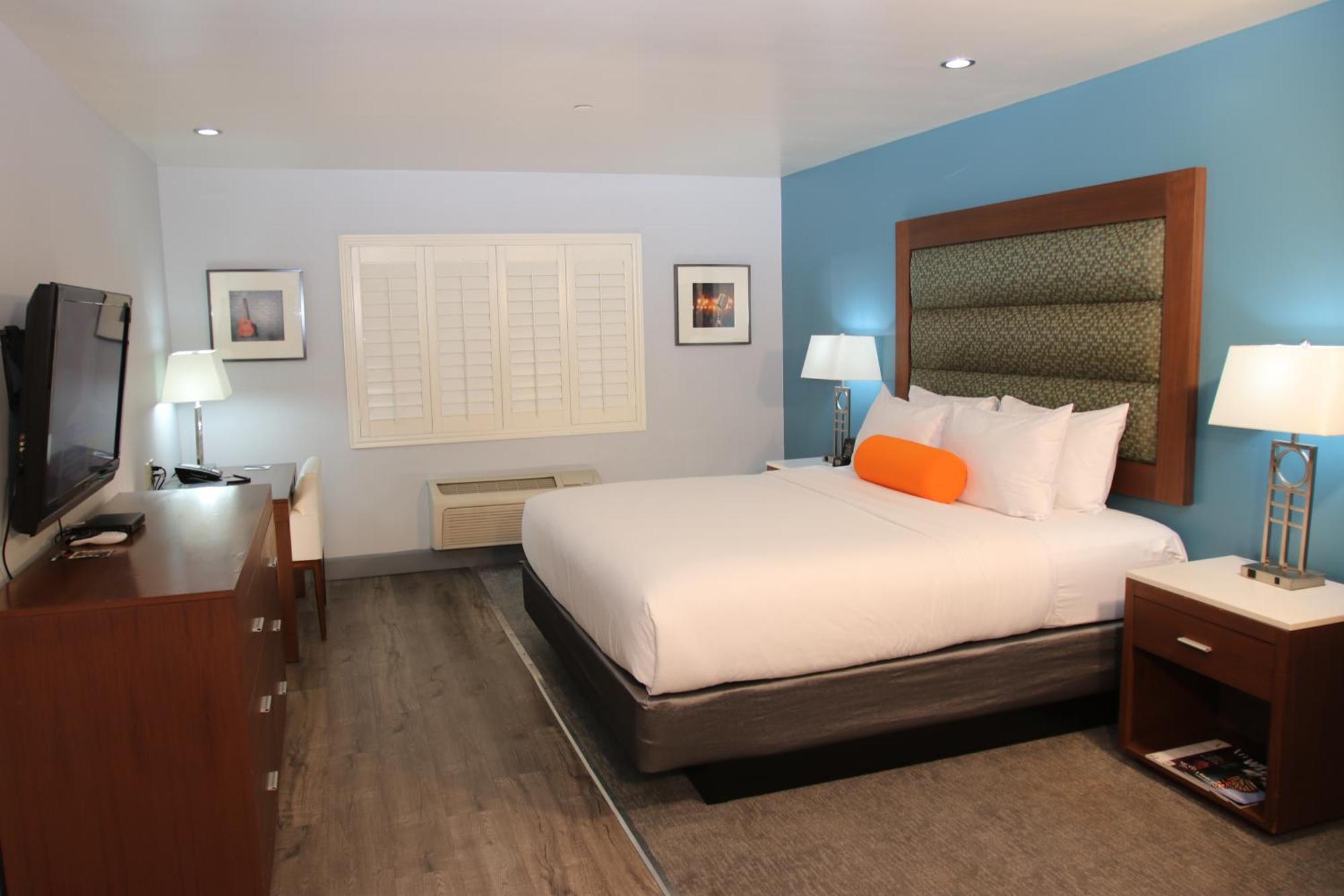 Blvd Hotel And Studios Universal-Hollywood, Ascend Hotel Collection Λος Άντζελες Εξωτερικό φωτογραφία