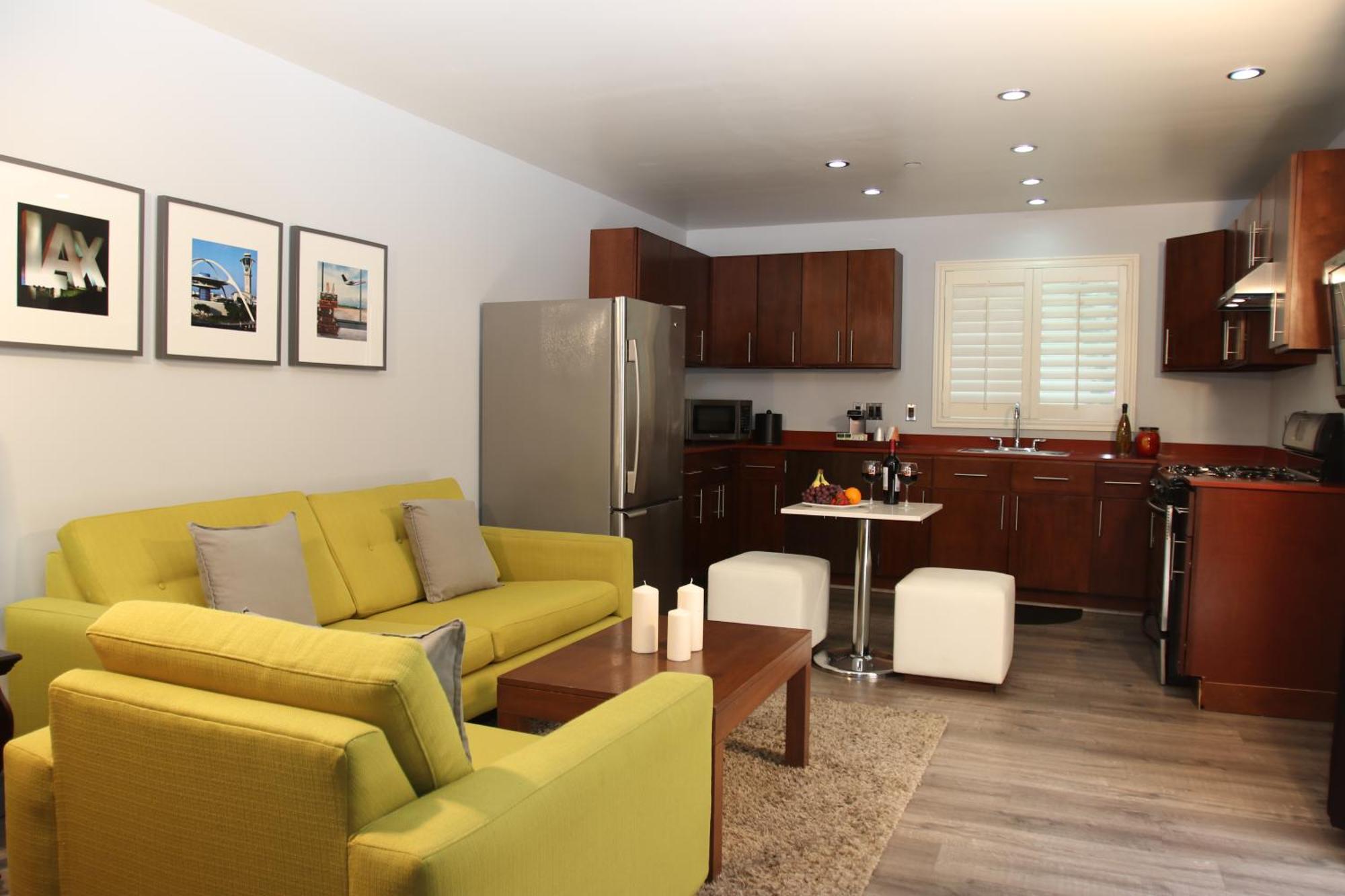Blvd Hotel And Studios Universal-Hollywood, Ascend Hotel Collection Λος Άντζελες Εξωτερικό φωτογραφία