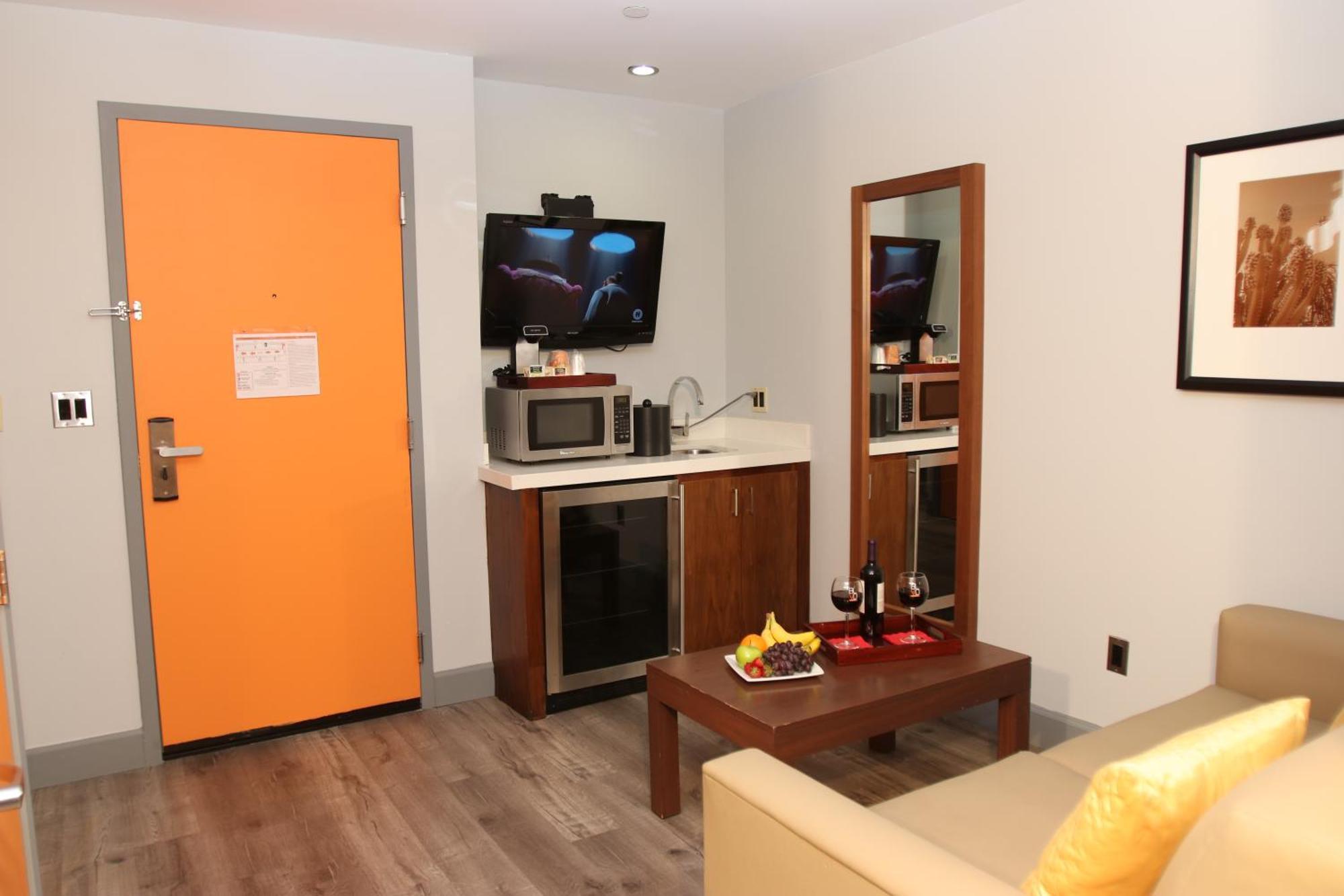 Blvd Hotel And Studios Universal-Hollywood, Ascend Hotel Collection Λος Άντζελες Εξωτερικό φωτογραφία