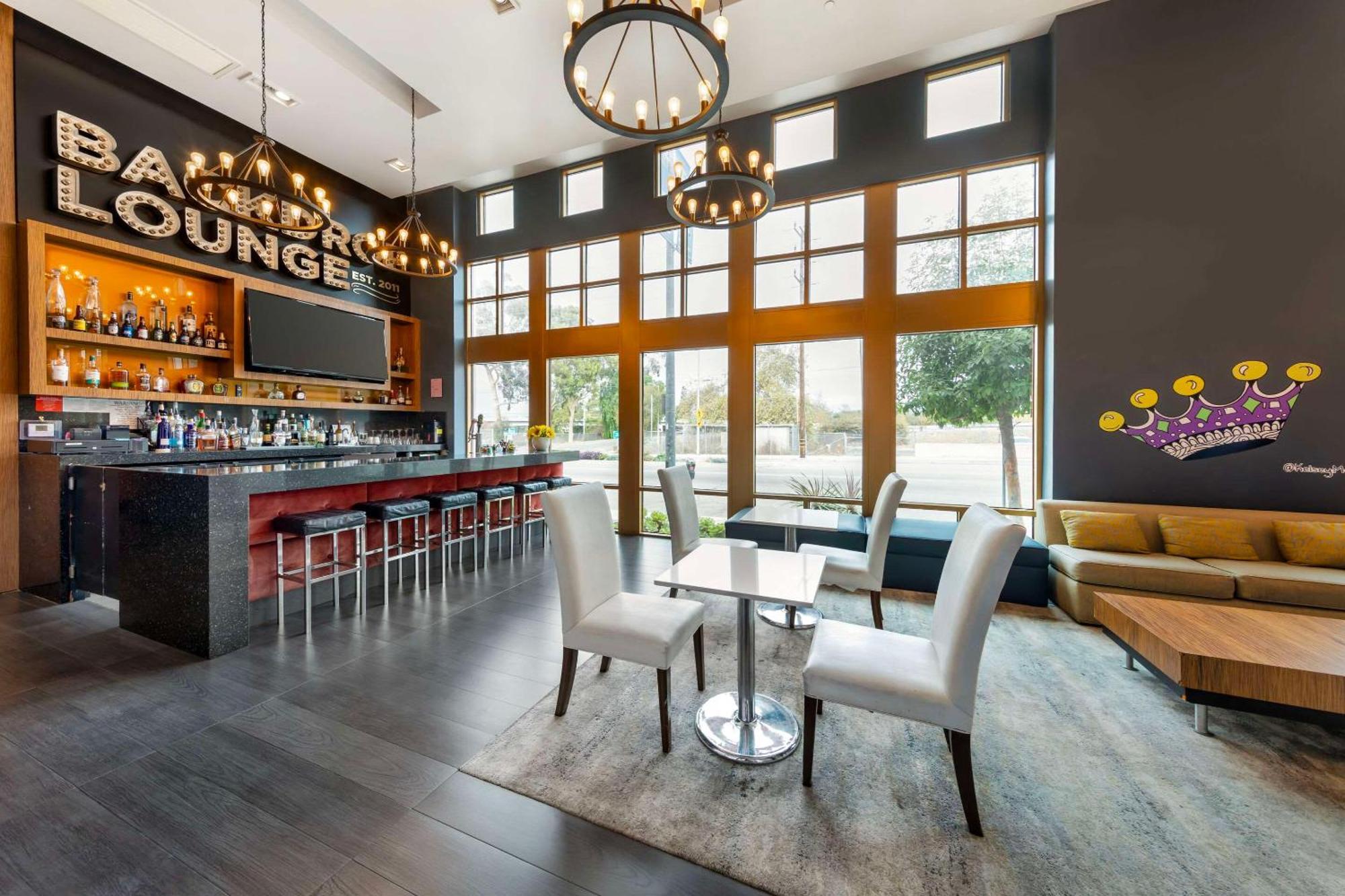 Blvd Hotel And Studios Universal-Hollywood, Ascend Hotel Collection Λος Άντζελες Εξωτερικό φωτογραφία