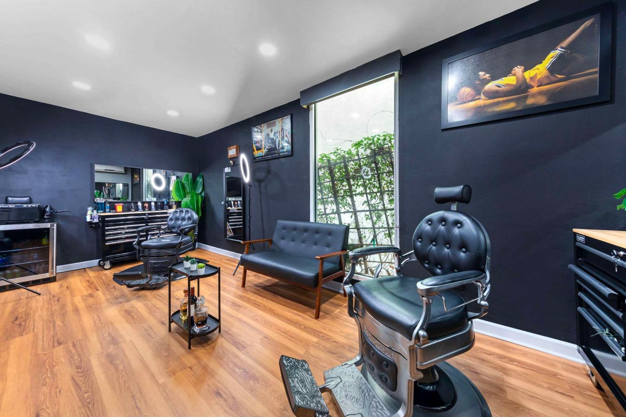 Blvd Hotel And Studios Universal-Hollywood, Ascend Hotel Collection Λος Άντζελες Εξωτερικό φωτογραφία