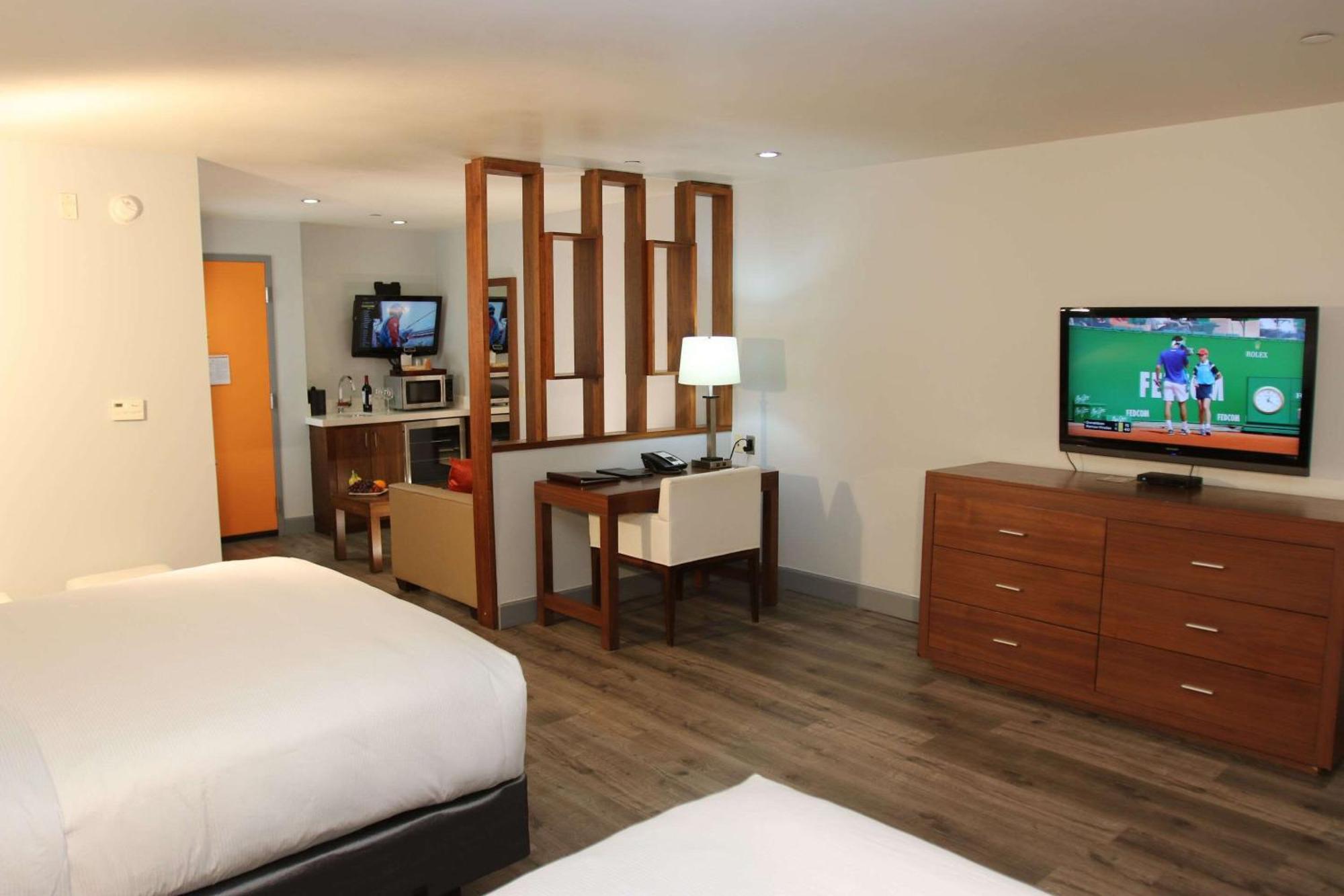 Blvd Hotel And Studios Universal-Hollywood, Ascend Hotel Collection Λος Άντζελες Εξωτερικό φωτογραφία