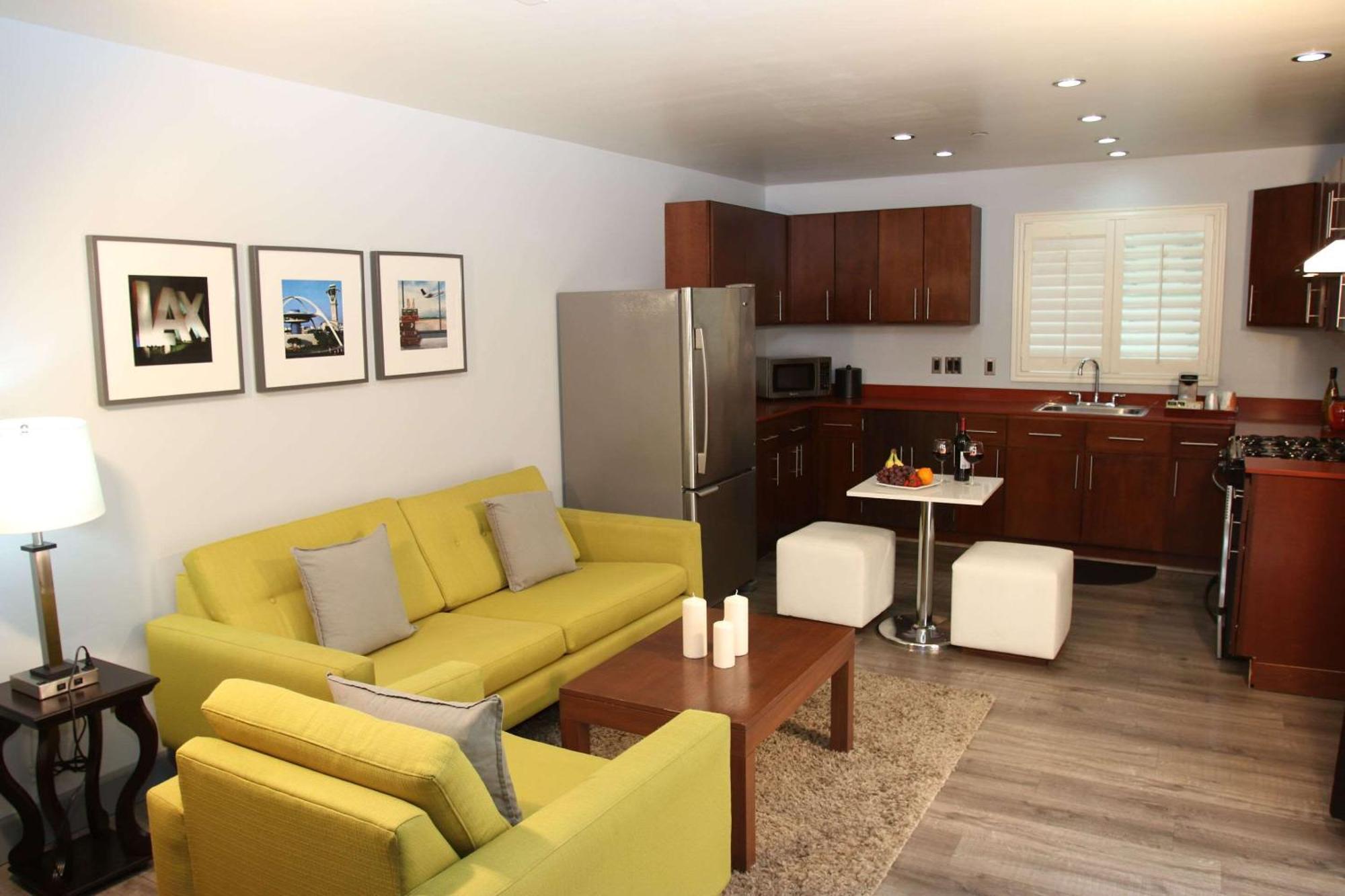 Blvd Hotel And Studios Universal-Hollywood, Ascend Hotel Collection Λος Άντζελες Εξωτερικό φωτογραφία