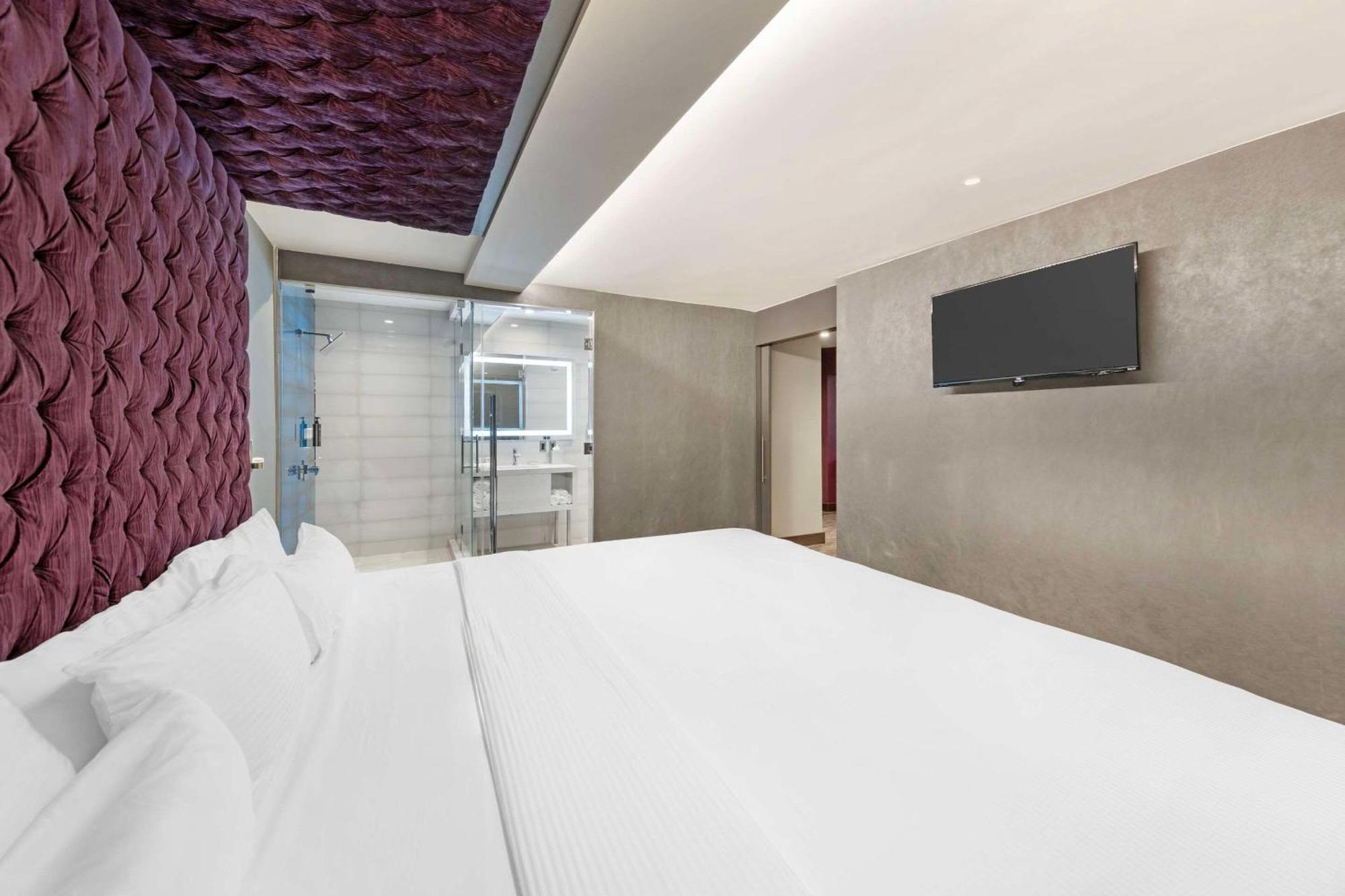 Blvd Hotel And Studios Universal-Hollywood, Ascend Hotel Collection Λος Άντζελες Εξωτερικό φωτογραφία