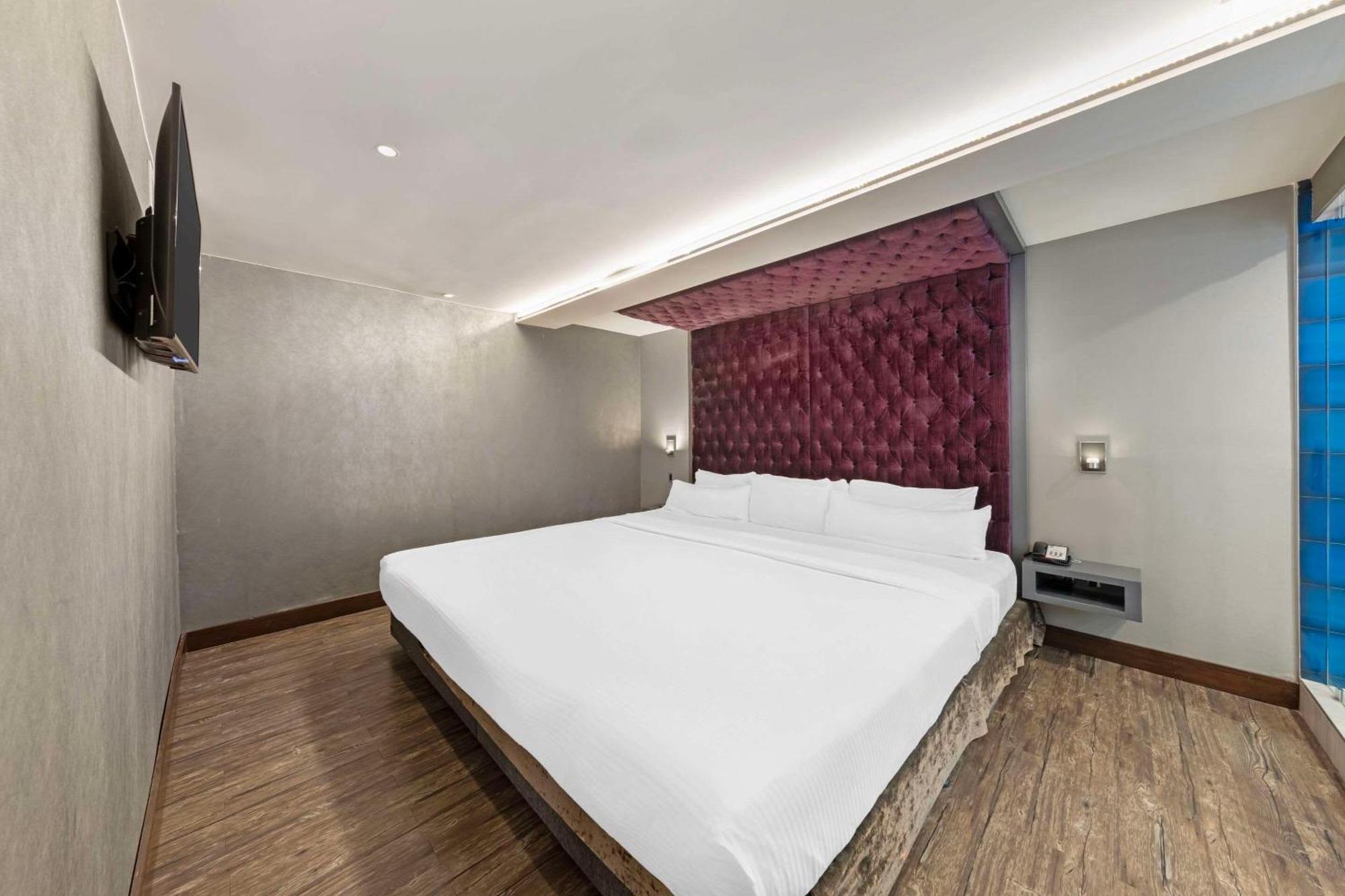 Blvd Hotel And Studios Universal-Hollywood, Ascend Hotel Collection Λος Άντζελες Εξωτερικό φωτογραφία