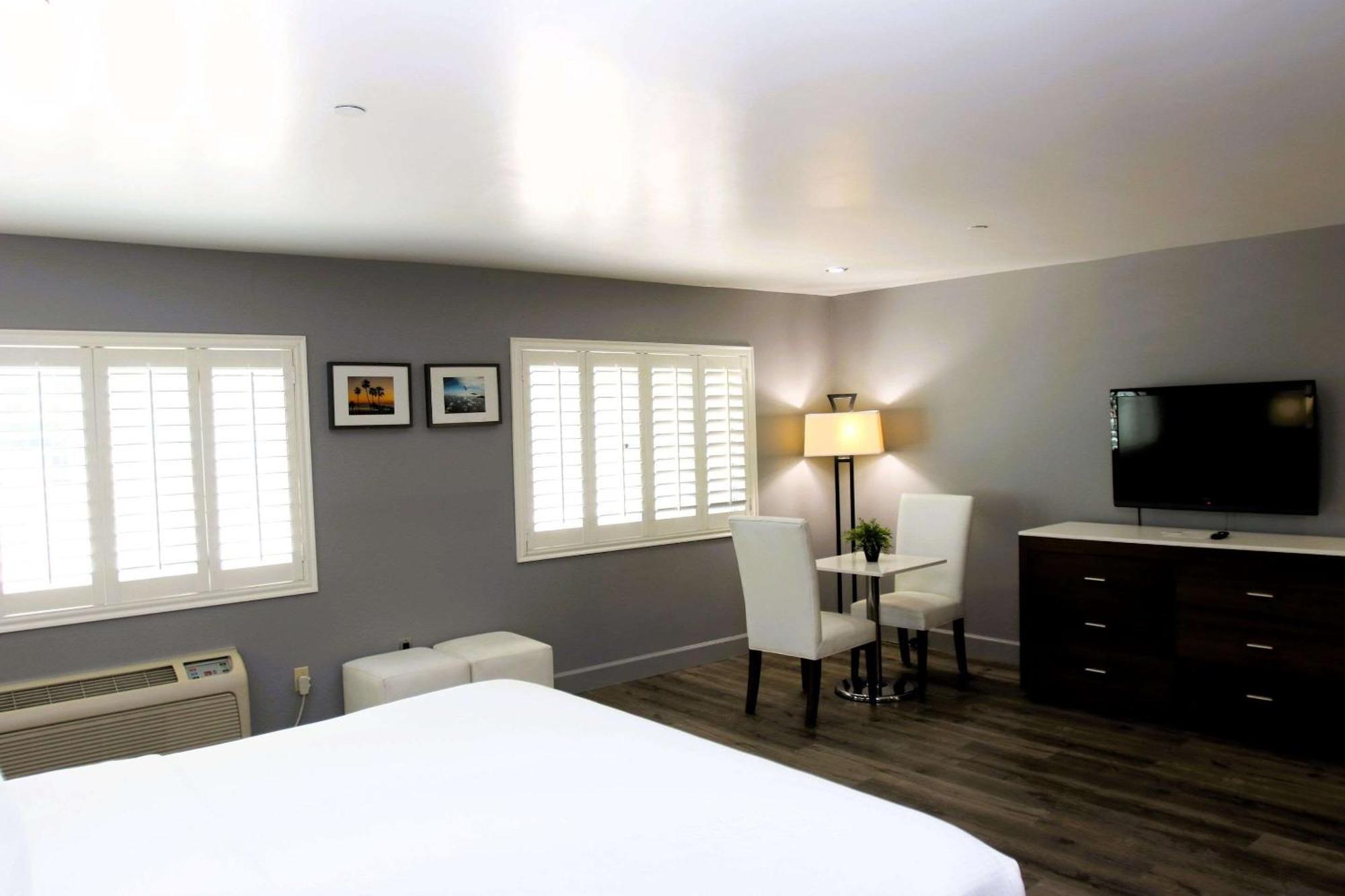 Blvd Hotel And Studios Universal-Hollywood, Ascend Hotel Collection Λος Άντζελες Εξωτερικό φωτογραφία
