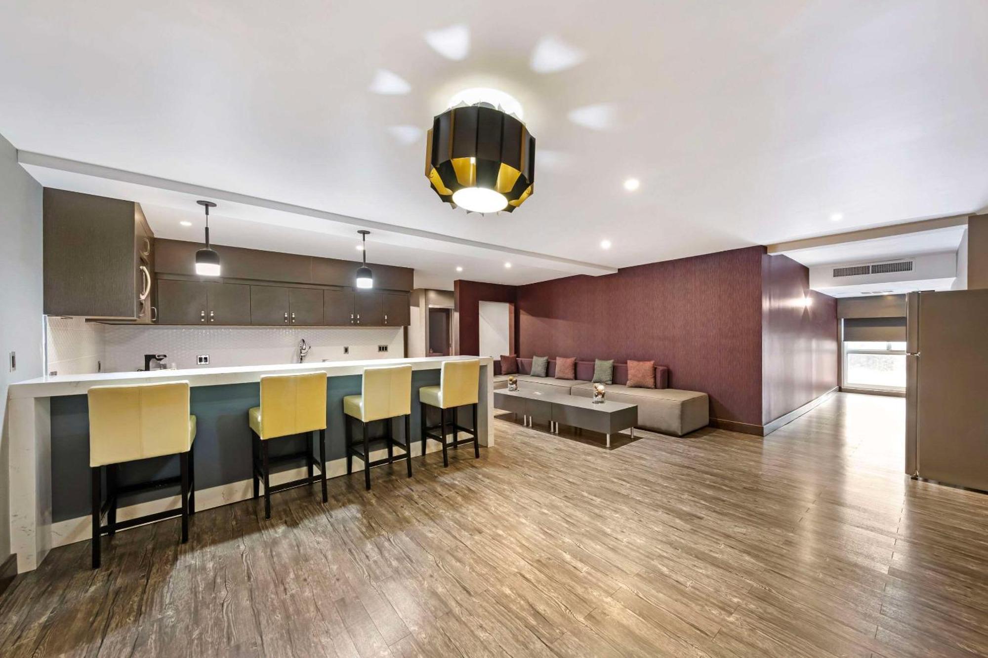 Blvd Hotel And Studios Universal-Hollywood, Ascend Hotel Collection Λος Άντζελες Εξωτερικό φωτογραφία