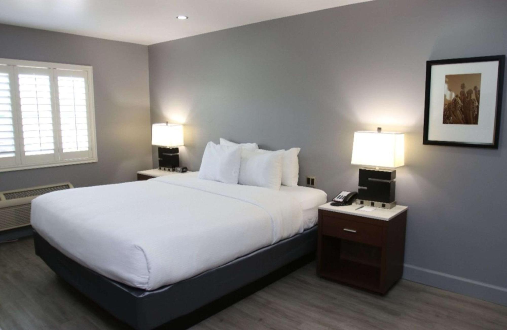 Blvd Hotel And Studios Universal-Hollywood, Ascend Hotel Collection Λος Άντζελες Εξωτερικό φωτογραφία