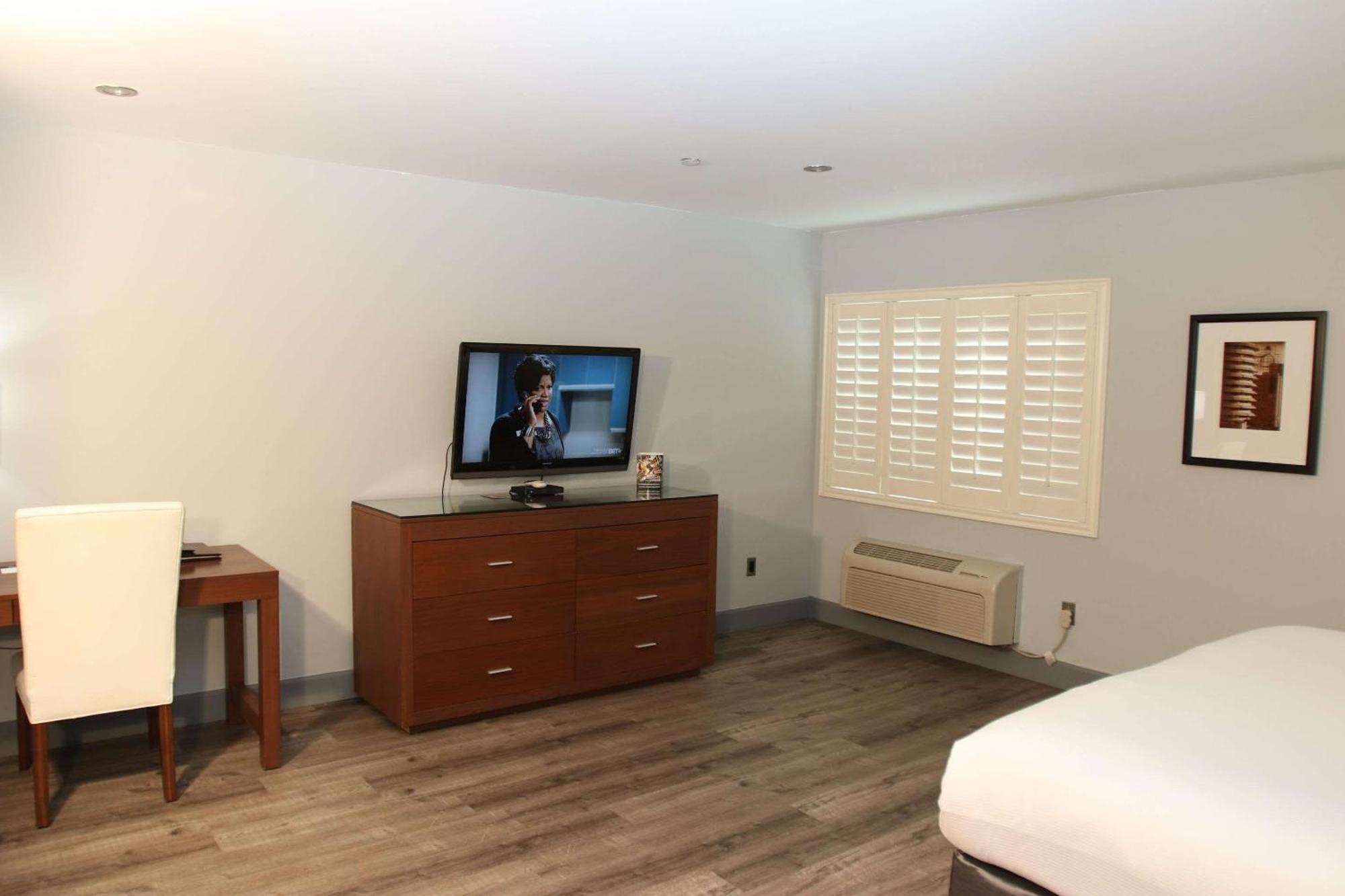 Blvd Hotel And Studios Universal-Hollywood, Ascend Hotel Collection Λος Άντζελες Εξωτερικό φωτογραφία