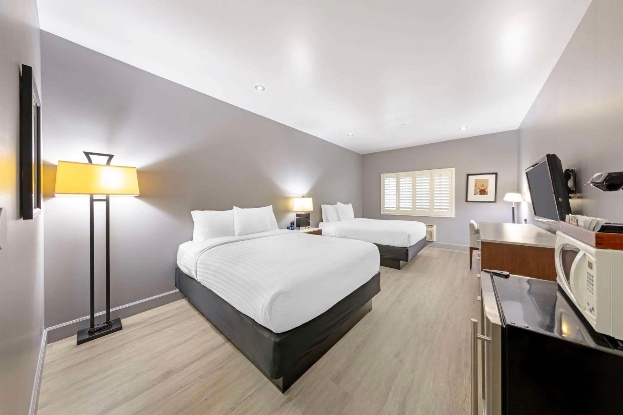 Blvd Hotel And Studios Universal-Hollywood, Ascend Hotel Collection Λος Άντζελες Εξωτερικό φωτογραφία