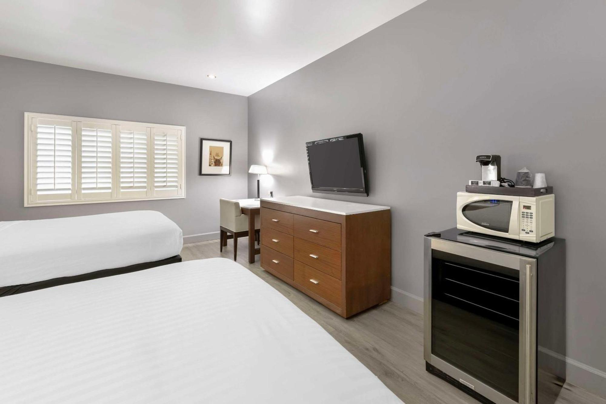 Blvd Hotel And Studios Universal-Hollywood, Ascend Hotel Collection Λος Άντζελες Εξωτερικό φωτογραφία